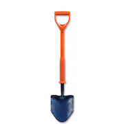 Insulated Round Mouth Shovel